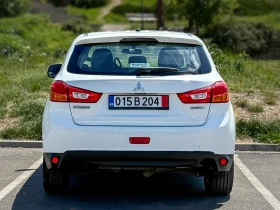 Обява за продажба на Mitsubishi ASX LPG 1.6i ~17 300 лв. - изображение 4