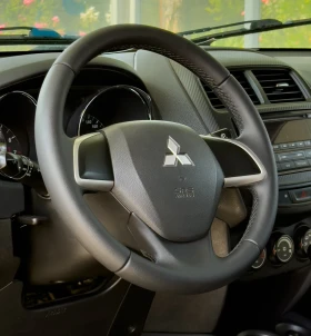 Обява за продажба на Mitsubishi ASX LPG 1.6i ~16 600 лв. - изображение 9