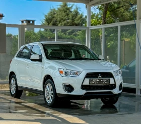 Обява за продажба на Mitsubishi ASX LPG 1.6i ~16 600 лв. - изображение 2