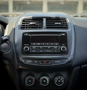 Обява за продажба на Mitsubishi ASX LPG 1.6i ~17 300 лв. - изображение 10