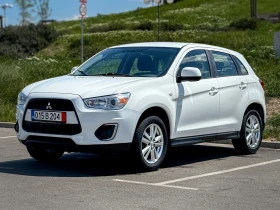 Обява за продажба на Mitsubishi ASX LPG 1.6i ~17 300 лв. - изображение 1