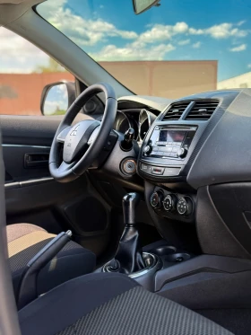 Обява за продажба на Mitsubishi ASX LPG 1.6i ~17 300 лв. - изображение 11