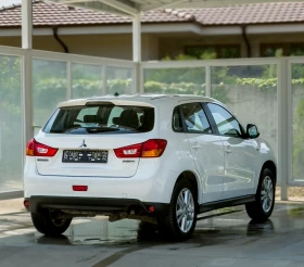 Обява за продажба на Mitsubishi ASX LPG 1.6i ~16 600 лв. - изображение 3