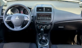 Обява за продажба на Mitsubishi ASX LPG 1.6i ~17 300 лв. - изображение 9