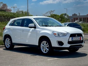 Обява за продажба на Mitsubishi ASX LPG 1.6i ~17 300 лв. - изображение 2