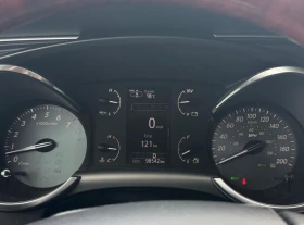 Toyota Sequoia 2020 Toyota Sequoia Platinum  | Mobile.bg    10