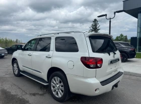 Toyota Sequoia 2020 Toyota Sequoia Platinum  | Mobile.bg    4