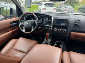 Toyota Sequoia 2020 Toyota Sequoia Platinum  | Mobile.bg    9