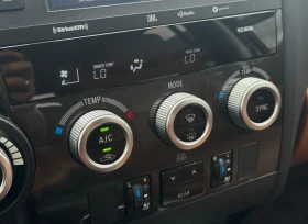 Toyota Sequoia 2020 Toyota Sequoia Platinum  | Mobile.bg    12