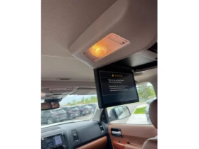 Toyota Sequoia 2020 Toyota Sequoia Platinum  | Mobile.bg    15