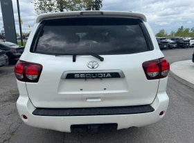 Toyota Sequoia 2020 Toyota Sequoia Platinum  | Mobile.bg    5