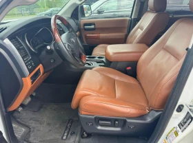 Toyota Sequoia 2020 Toyota Sequoia Platinum  | Mobile.bg    7