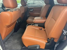 Toyota Sequoia 2020 Toyota Sequoia Platinum  | Mobile.bg    14