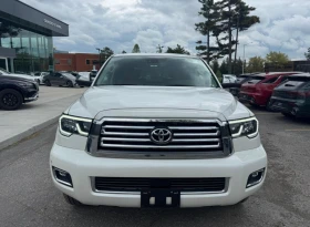 Toyota Sequoia 2020 Toyota Sequoia Platinum  | Mobile.bg    2