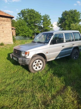 Обява за продажба на Mitsubishi Pajero 1995г. Супер Селект обслужено ~11 750 лв. - изображение 3