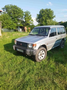 Обява за продажба на Mitsubishi Pajero 1995г. Супер Селект обслужено ~11 750 лв. - изображение 5