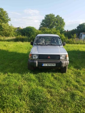 Обява за продажба на Mitsubishi Pajero 1995г. Супер Селект обслужено ~11 750 лв. - изображение 6