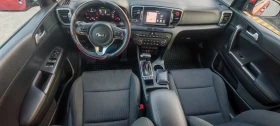 Kia Sportage - 32660 лв. - 15005187 10