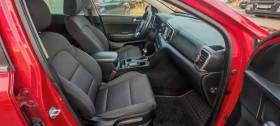 Kia Sportage - 32660 лв. - 15005187 11