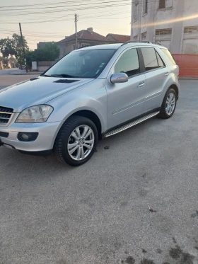 Mercedes-Benz ML 320 | Mobile.bg    3