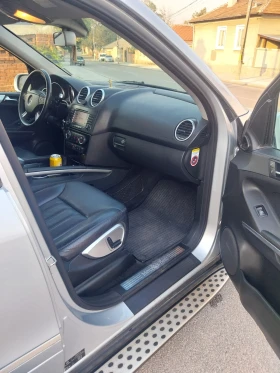Mercedes-Benz ML 320 | Mobile.bg    9