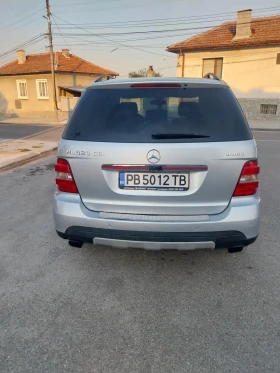 Mercedes-Benz ML 320 | Mobile.bg    5