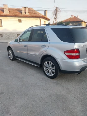 Mercedes-Benz ML 320 | Mobile.bg    6