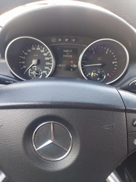 Mercedes-Benz ML 320 | Mobile.bg    11