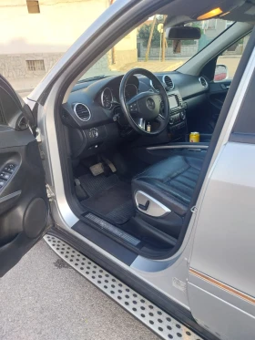 Mercedes-Benz ML 320 | Mobile.bg    7