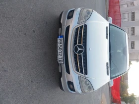 Mercedes-Benz ML 320