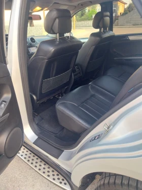 Mercedes-Benz ML 320 | Mobile.bg    8