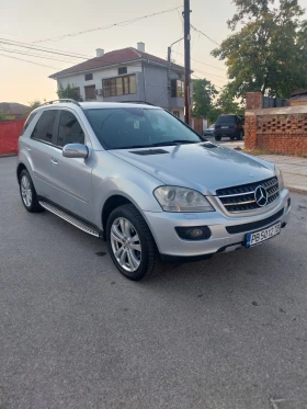 Mercedes-Benz ML 320 | Mobile.bg    4