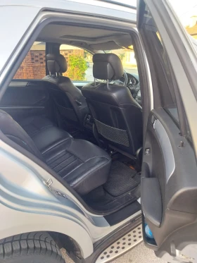 Mercedes-Benz ML 320 | Mobile.bg    10