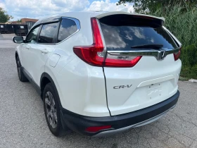 Honda Cr-v * EX* CARFAX * АВТОКРЕДИТ - 32900 лв. - 86957106 4