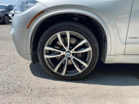 BMW X5 * XDRIVE50I * CARFAX *    | Mobile.bg    9