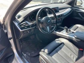 BMW X5 * XDRIVE50I * CARFAX *    | Mobile.bg    6