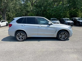 BMW X5 * XDRIVE50I * CARFAX *    | Mobile.bg    4
