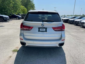 BMW X5 * XDRIVE50I * CARFAX *    | Mobile.bg    3