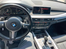 BMW X5 * XDRIVE50I * CARFAX *    | Mobile.bg    7