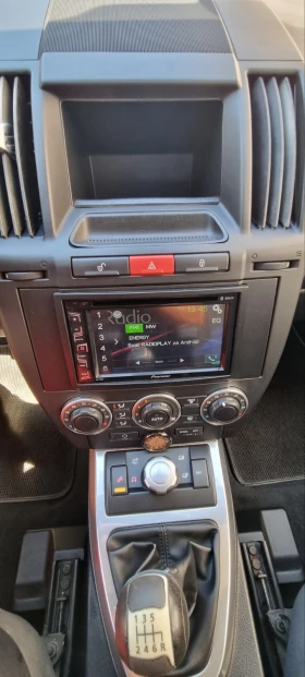 Land Rover Freelander 2.2 TD4 | Mobile.bg    17