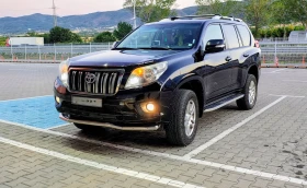 Обява за продажба на Toyota Land cruiser Prado ~44 000 лв. - изображение 4
