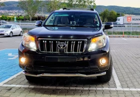 Обява за продажба на Toyota Land cruiser Prado ~44 000 лв. - изображение 6