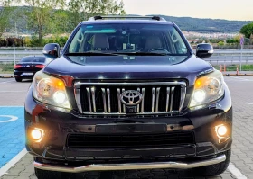 Обява за продажба на Toyota Land cruiser Prado ~44 000 лв. - изображение 1