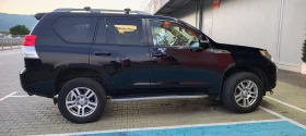 Обява за продажба на Toyota Land cruiser Prado ~44 000 лв. - изображение 11