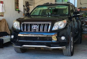 Обява за продажба на Toyota Land cruiser Prado ~44 000 лв. - изображение 1