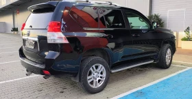 Обява за продажба на Toyota Land cruiser Prado ~44 000 лв. - изображение 10
