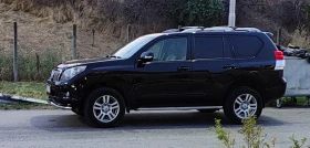 Обява за продажба на Toyota Land cruiser Prado ~44 000 лв. - изображение 9