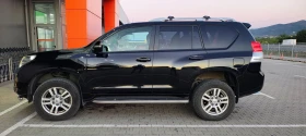 Обява за продажба на Toyota Land cruiser Prado ~44 000 лв. - изображение 3