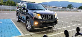 Обява за продажба на Toyota Land cruiser Prado ~44 000 лв. - изображение 7