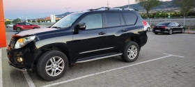 Обява за продажба на Toyota Land cruiser Prado ~44 000 лв. - изображение 5